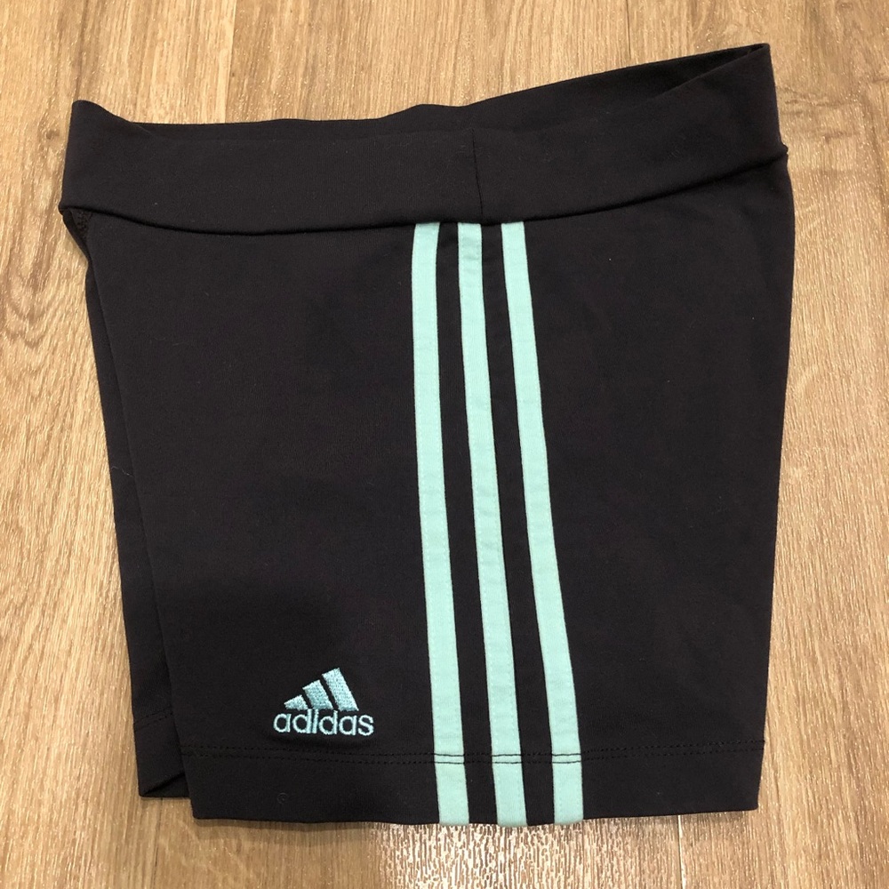 Adidas biker short